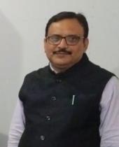 Dr. Amit Kumar Singh